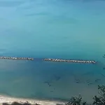 Attico Panoramico Tra E Mare Con Giardino Deluxe Pesaro