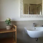 Attico Panoramico Tra E Mare Con Giardino Deluxe Appartement *