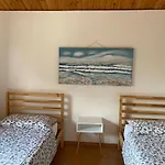 Appartement Attico Panoramico Tra E Mare Con Giardino Deluxe