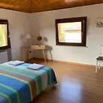 Attico Panoramico Tra E Mare Con Giardino Deluxe Appartement *