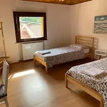 Appartement Attico Panoramico Tra E Mare Con Giardino Deluxe