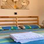 Attico Panoramico Tra E Mare Con Giardino Deluxe Appartement Pesaro