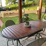 Appartement Attico Panoramico Tra E Mare Con Giardino Deluxe