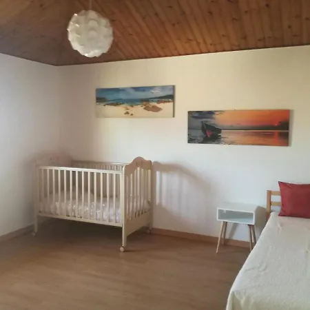 Attico Panoramico Tra E Mare Con Giardino Deluxe