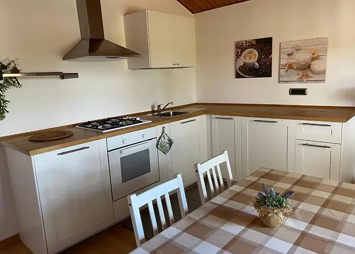 Attico Panoramico Tra E Mare Con Giardino Deluxe 페자로