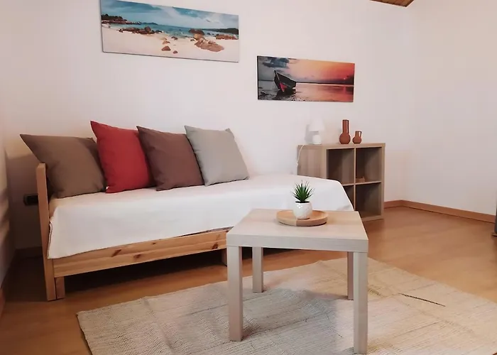 Attico Panoramico Tra E Mare Con Giardino Deluxe