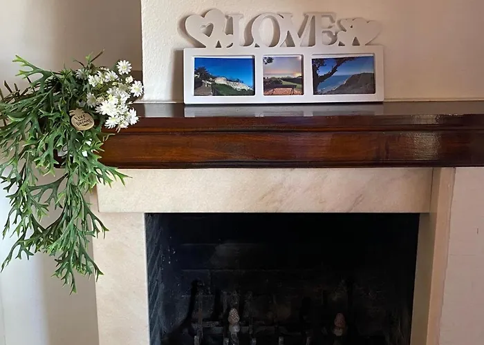 Attico Panoramico Tra E Mare Con Giardino Deluxe 아파트