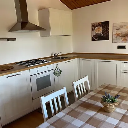Attico Panoramico Tra E Mare Con Giardino Deluxe Pesaro