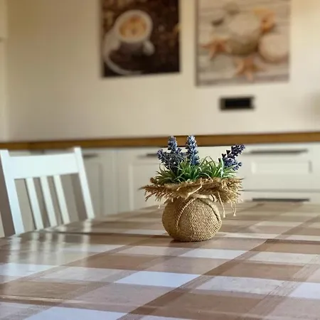 Apartment Attico Panoramico Tra E Mare Con Giardino Deluxe Pesaro