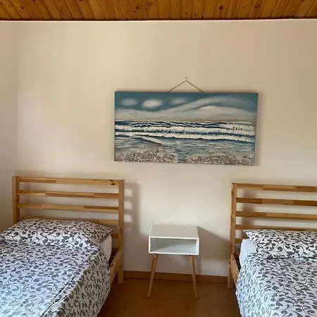 Apartment Attico Panoramico Tra E Mare Con Giardino Deluxe