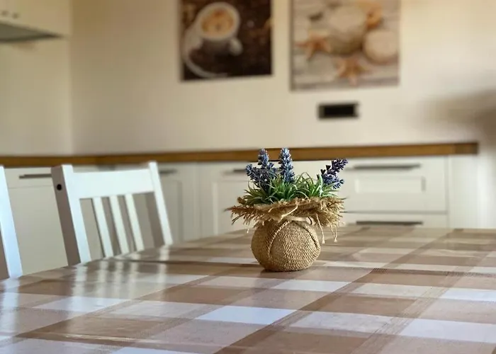 Apartment Attico Panoramico Tra E Mare Con Giardino Deluxe Pesaro