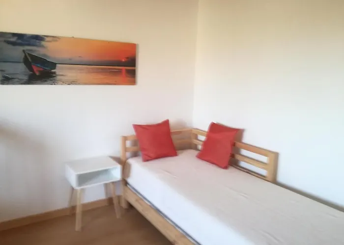 Attico Panoramico Tra E Mare Con Giardino Deluxe * Pesaro